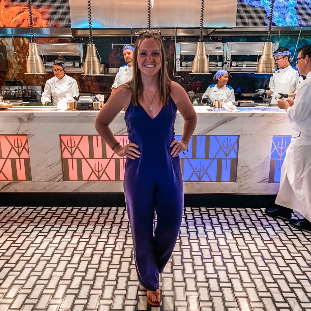 Jumpsuit